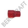 IVECO 0098981 Charger Intake Hose